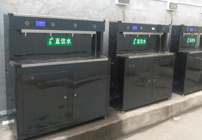 為什么校園都紛紛引進(jìn)直飲水設(shè)備？