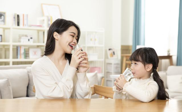 顏值與性能并存，實(shí)力保障幼兒飲水安全健康！