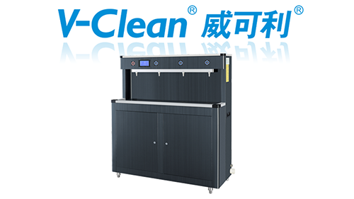 高鐵站都選購(gòu)什么類型的商用直飲機(jī)？