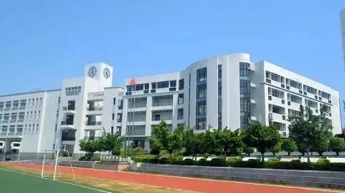 威可利直飲水設(shè)備進駐培文外國語學校，保障校園飲水健康安全